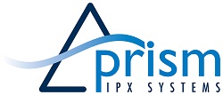 PRISM IPX LOGO 25