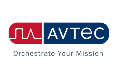 AVTEC Logo Tagline 2019