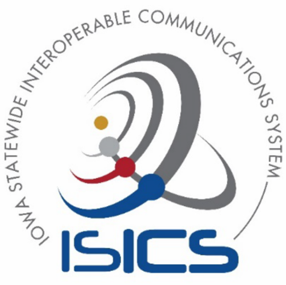 ISICS Logo Iowa